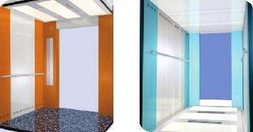 BG PRIME (Powder Coated) BG PC Prime model is available in various options of Powder quoted finishes suitable to match your Building Colour.