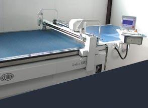 Cutting Speed Positioning Speed Working Widths (other widths on request) Total width of Base Total Length of Base Extension Module Effective Cutting Length Length of clearing area Total width of