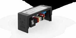 BIZA EC 12 HYBID optional controllers JAGA Dynamic Product Control, Jaga Control panel DPC.