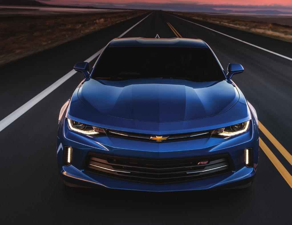 The new Camaro is available in 4 models: 1LT, 2LT, 1SS and 2SS. The SS models are equipped with the 6.2L V8 while LT models have the all-new 3.6L V6.