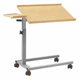 Furniture Bed tray Stable table/tray, fits directly on the side rail.
