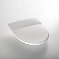 WCs and bidets IDO Seven D 91130 Comfortably warm, soft seat that is easy to detach for cleaning purposes.