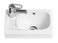 530x430x190 1117901101 206,00 6416129102770 IDO Inset washbasin 11183 Inset washbasin for table tops with a minimum