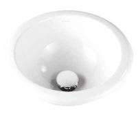 560x400x175 1118301101 189,00 6416129100455 IDO Miniara 11450 & 11550 A handy little washbasin for small spaces.