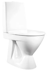 Ido Glow floor mounted WC, rimfree with SC seat 3636401101 610,00 6416129164570 IDO Glow 76166 wall mounted WC unit Wall hung-wc IDO Glow wall WC in rimfree design. Bolt distance 180-230 mm.