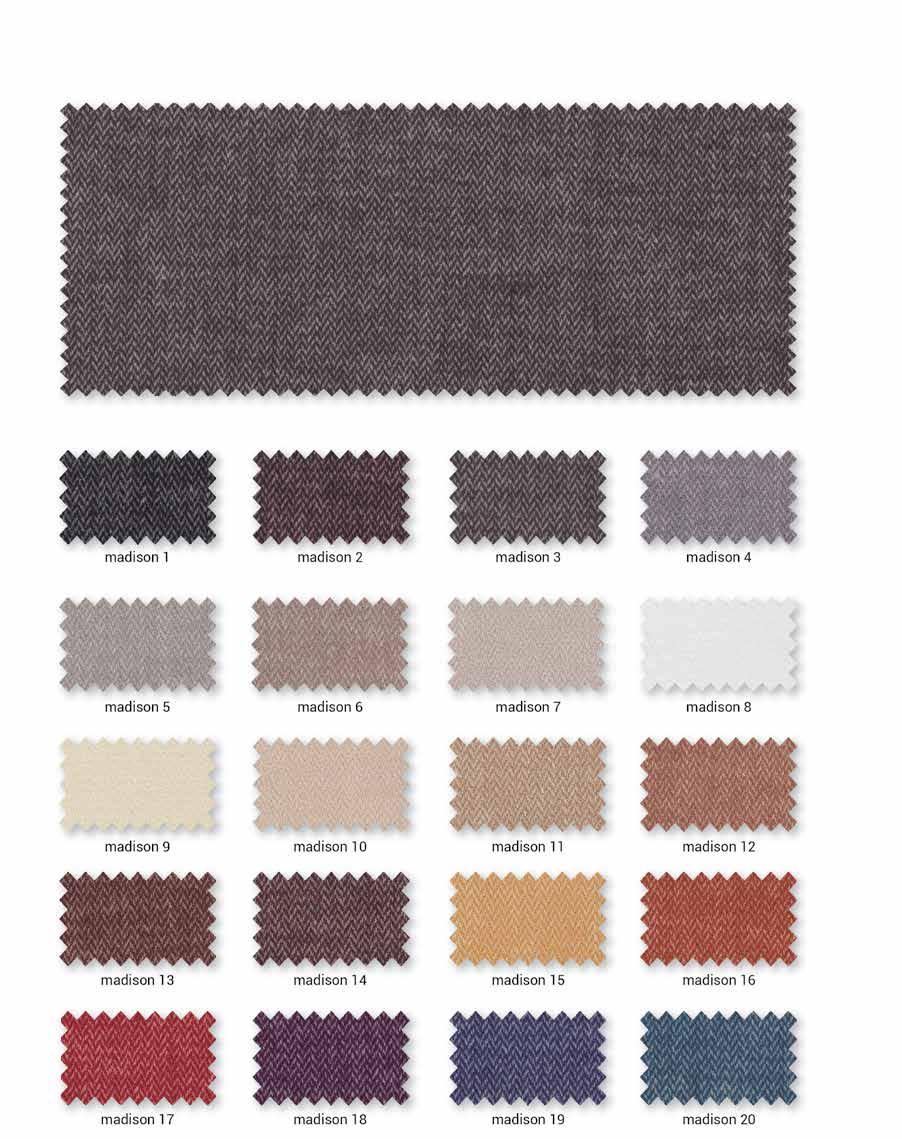 swatches Upholstered / Group