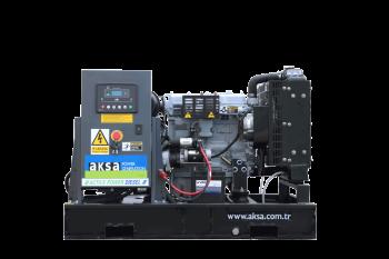 This generator set has been designed to meet ISO 88 regulation. This generator set is manufactured in facilities certified to ISO 900. This generator set is available with CE certification.
