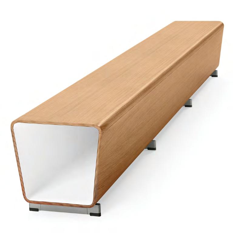 EBB veneer bench Specification Information Specifications required to create the product code EBB VENEER BENCH Model Bench Length Veneer Finish Leg Finish Skirt (when applicable) Floor Mount (when