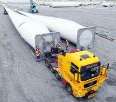 Energy Sector: Wind Division 2012: Siemens introduces the world s longest rotor blades World s
