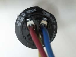 50Hz and single phase. B. Open the breaker or fuse between PV Inverter and utility. C.