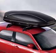 accessory. 4 ROOF-MOUNT BIKE CARRIERS.