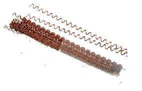 8mm MIG Wire (Steel) 086128 5 Kg 15.