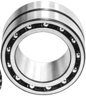 General Purpose Clutches GFK Overrunning, Indexing, Backstopping Bearing Envelope (59 Series) Design, Sprag Clutches Integrated into 59 Series ball bearing Model GFK is a sprag type clutch integrated