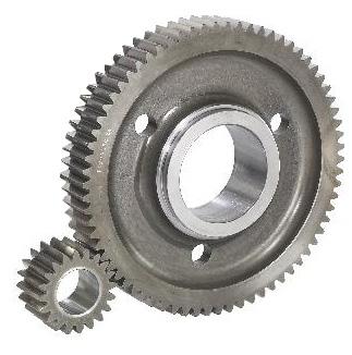 THE LEADER IN WHEEL SET SOLUTIONS RAILROAD A Leader in OEM & Aftermarket Locomotive Gearing Penn Locomotive Gear (PLG) manufactures a full range of gears, pinions and armature shafts for freight and
