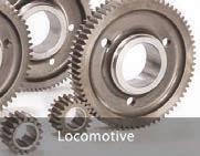THE LEADER IN WHEEL SET SOLUTIONS In 1920, Penn Machine Company (PMC) began as a coal company and pioneered the manufacture of quality replacement parts for