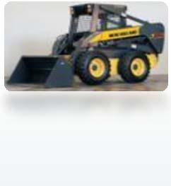 skid steer loaders in both North America and Western Europe Truly global reach and extensive dealer/ distributor network