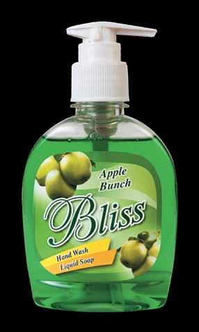 Bliss Hand Wash