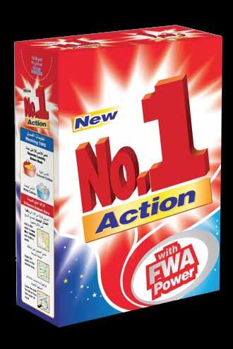 No.1 Action