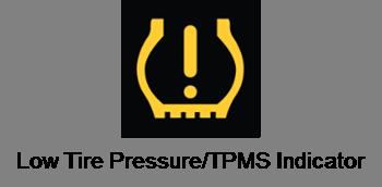 Electrical Repair Information TIRE PRESSURE MONITORING SYSTEM (TPMS) WITH FILL ASSIST This vehicle is equipped with an initiator-type TPMS.