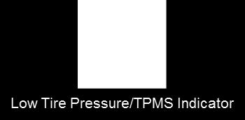 TPMS fill assist provides audible and visual guidance during tire pressure adjustment. Refer to the owner s manual for details.