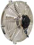 DC0064 14 Electric ( Fan Only ) DC0164 14 Electric fan 1540 CFM DC0007 (HAS MOTOR FROM 16 ) 16 Electric Fan DC0066 Replacement Fan Motor Suit all 8, 9, 10 thermatic fans With 12Volt Motors DC0213