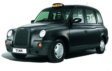 London s Taxis and Private Hire Vehicles Around 22,000 licensed
