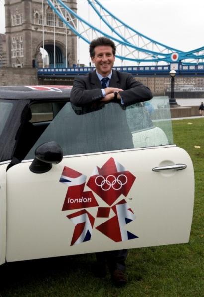 EVs and the Olympics Vehicles LOCOG will have 200 electric vehicles in their Olympic fleet Infrastructure