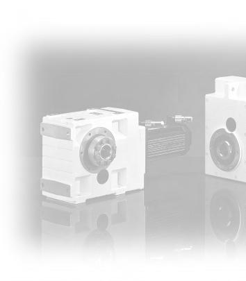 Servo motors, geared servo motors Servo motors of enclosures type IP54 and IP23 are adapted components belonging to the servo inverters.
