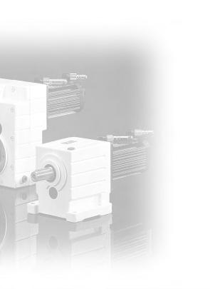 Servo motors, geared servo motors Servo motors with helical gearboxes helical gearboxes (GST) are parallel-axial gearboxes with high power density and high functionality.
