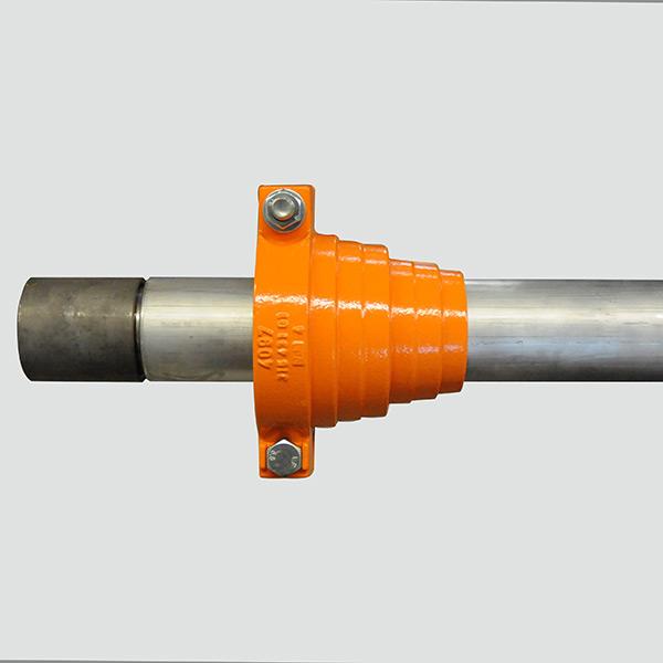 Rotating steel drum shafts Surcharge for rotating drum shafts of steel tubes. With rotating shafts cable drums unwind much easier. We recommend also the use of the cones to unroll the cable drum true.