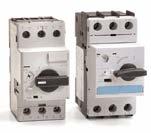 UL 489 molded case circuit breakers with low interrupting ratings Assembly limiting factor: - Typically have interrupting ratings of 10 ka to 14 ka.