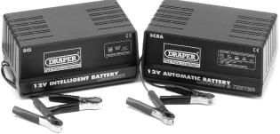 AUTOMATIC/ INTELLIGENT BATTERY CHARGERS PART No.66800 PART No.BC8A 66806 BCI INSTRUCTIONS IMPORTANT: PLEASE READ THESE INSTRUCTIONS CAREFULLY TO ENSURE THE SAFE AND EFFECTIVE USE OF THIS TOOL.