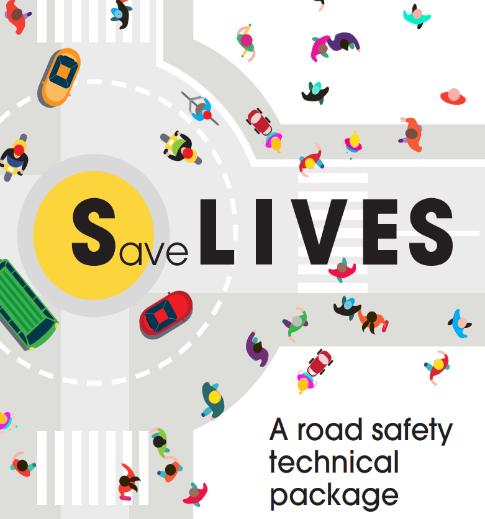 Corporate Social Responsibility: UN Mandate for Safer Cars 2020 In April 2016 the UN General Assembly adopted a road safety resolutions that encourages Member States to adopt: Policies and measures