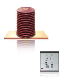 UFES Operation UFES operating description UFES components A device as small as a 22kv insulator offers enhanced protection for your switchgear by minimizing of all three effects The UFES arc