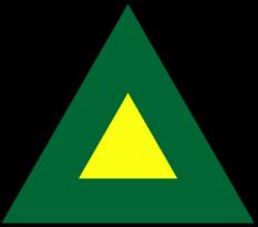 Elements of 11 th SA Armoured Brigade, 6 th SA Armoured Division, XIII Corps, 8 th Army (Confident Trained) Armoured Company HQ 2 Command Sherman V Tanks & 2 Sherman V Tanks w/.
