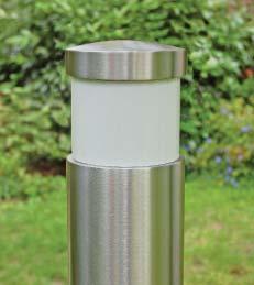 The bollard-based Zenith Ash Waste Container is one of a selection of cigarette bins available from Furnitubes - please refer to our website for all standard options.
