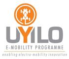 uyilo emobility Programme Eco-System Enabling,