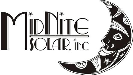 MIDNITE SOLAR INC. LIMITED WARRANTY MidNite Solar Power electronics, sheet metal enclosures and accessories Midnite Solar Inc.