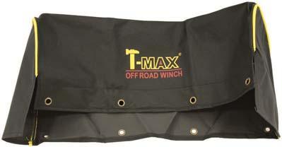 Winch Blanket BA 2693 T-Max Essential piece of kit when winching, drops over