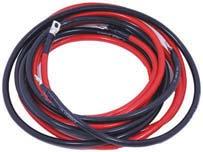 Winching Miscellaneous Winch Power Cable BA 021 3.