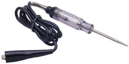 Tools Circuit Tester - Heavy Duty 6-24 Volt BA 4918 Tester for 6 12 24v automotive circuits.