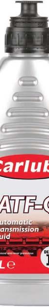 Carlube Miscellaneous GEAR OIL &