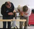 carpenters to bespoke furniture makers.