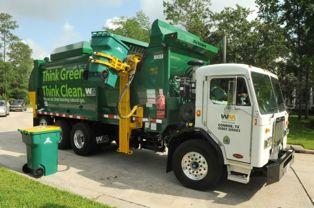Fleet Snapshot: Waste Management Announced it will convert 100% of its nationwide fleet to CNG (18,342 trucks) The company will spend about $30,000 more than the sticker price for a comparable diesel