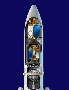 Anatomy of a Launch Vehicle (8) Images