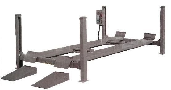 Height 277mm Main 230mm Jack 300mm Main 239mm Jack 126 mm Overall width 3,617mm 4,074mm 4,114mm