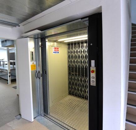 Headroom: Internal car height +700mm (+750mm on 1500kg & 2000kg models). Pit: 100mm required or optional ramp. Entry Choice: Up to two entrances can be fitted on each floor front and rear.