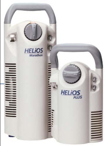 HELIOS H300 / H850 24 Pioneer Industries