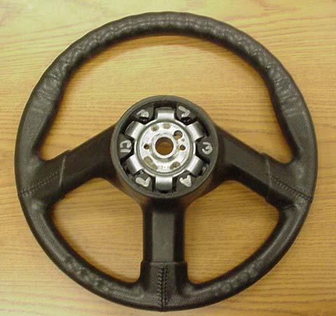 Fortunately, many of the structural tests can be done virtually by steering wheel suppliers like Delphi using numerical methods such as the finite element analysis.