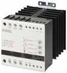 . Reduced Voltage Motor Starters Solid-State Controllers Product Selection For S70 catalog number selection, see Page V6-T-4.